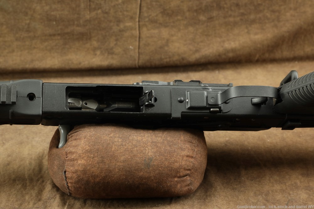 Izhmash Saiga-12 19” 12GA Semi Auto Shotgun-img-20