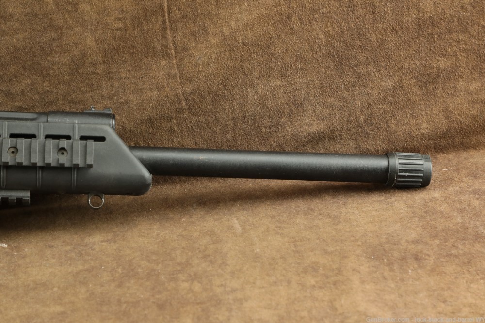 Izhmash Saiga-12 19” 12GA Semi Auto Shotgun-img-7