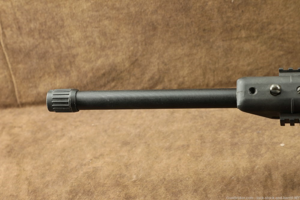Izhmash Saiga-12 19” 12GA Semi Auto Shotgun-img-18