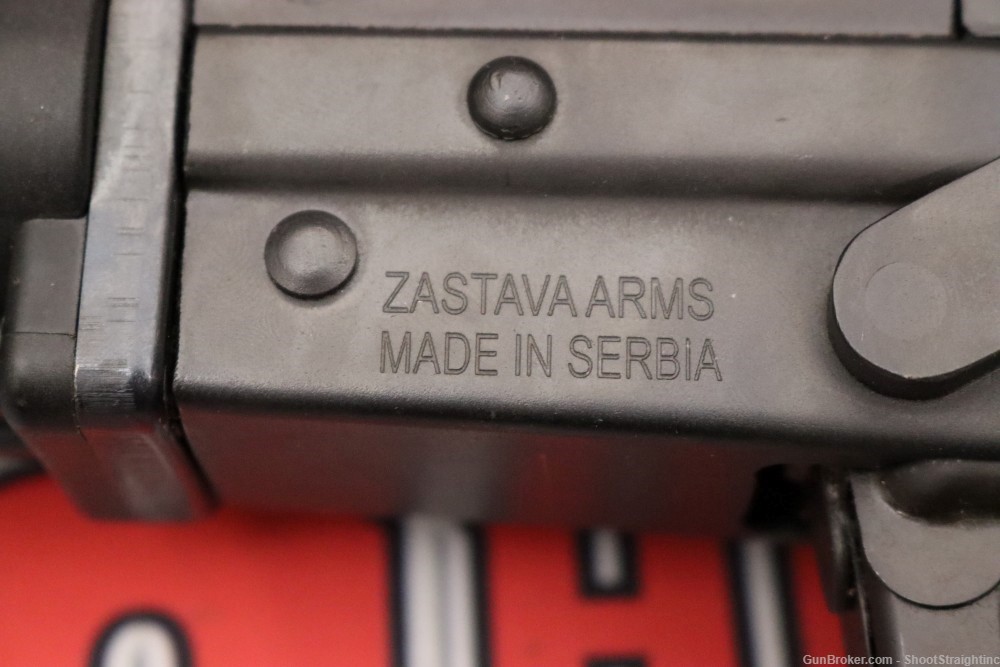 Serbian Zastava M91 Dragunov Sniper 7.62x54R 24" w/ Scope & Accessories-img-55
