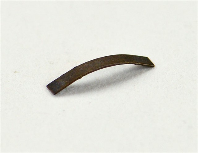Weatherby Vanguard Guide Plate Stopper Spring-img-0