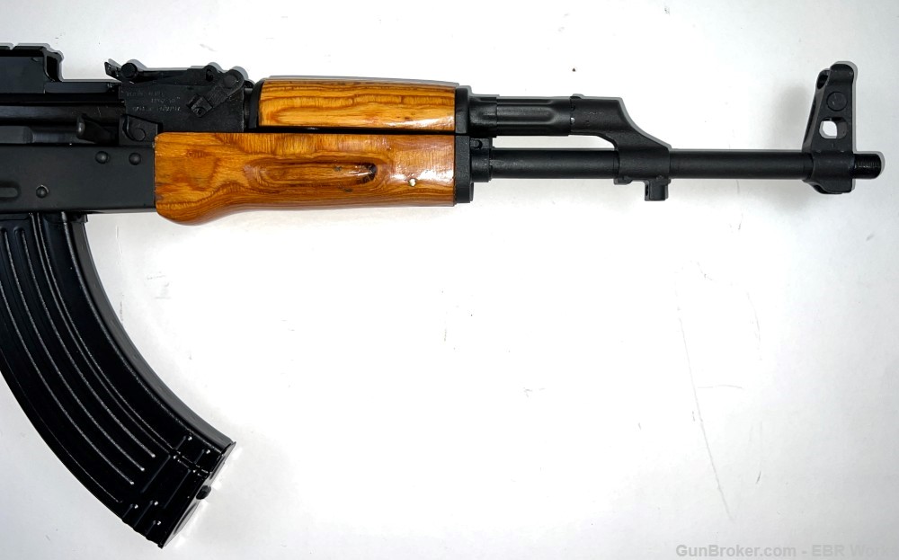 Ratmil WUM 1 WUM1 7.62x39mm AK AK47 AK-47 Rifle NR No Reserve-img-2