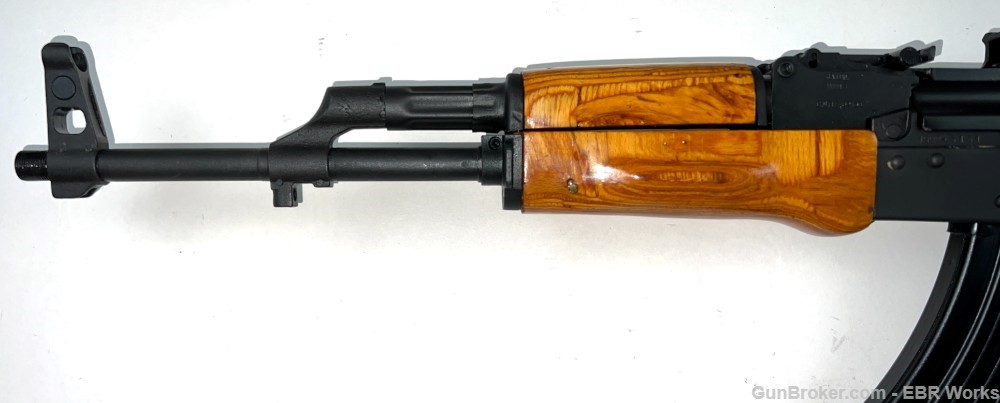 Ratmil WUM 1 WUM1 7.62x39mm AK AK47 AK-47 Rifle NR No Reserve-img-5