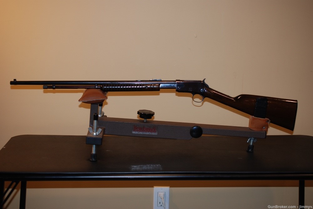 Rossi Gallery rifle-img-1