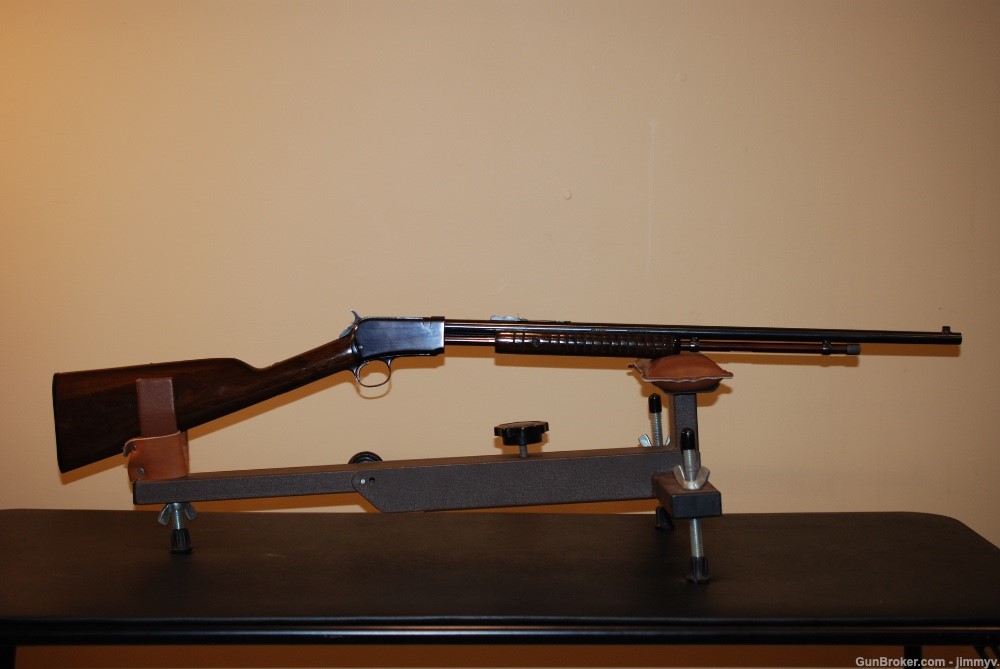 Rossi Gallery rifle-img-0
