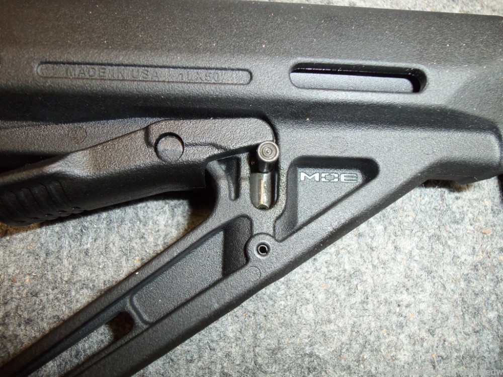 DPMS / Magpul AR-15 Complete Lower Receiver-img-3