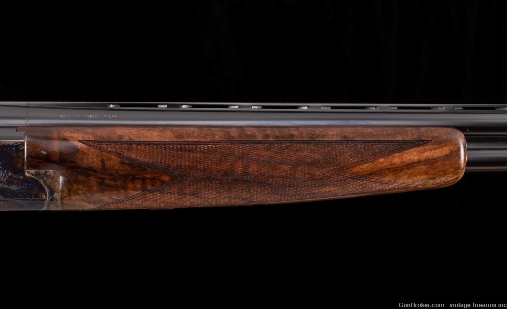 Browning B25 28 Gauge - TRADITIONAL MODEL, UNFIRED-img-15