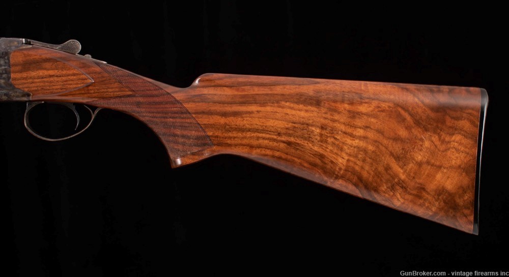 Browning B25 28 Gauge - TRADITIONAL MODEL, UNFIRED-img-4