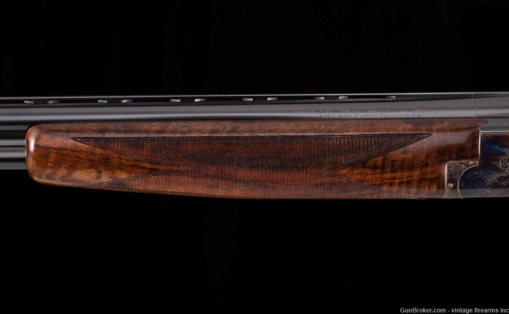 Browning B25 28 Gauge - TRADITIONAL MODEL, UNFIRED-img-13
