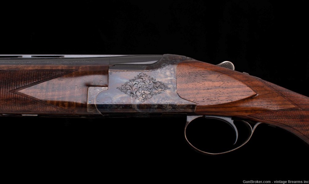 Browning B25 28 Gauge - TRADITIONAL MODEL, UNFIRED-img-0