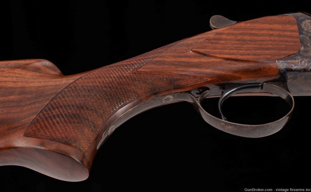Browning B25 28 Gauge - TRADITIONAL MODEL, UNFIRED-img-18