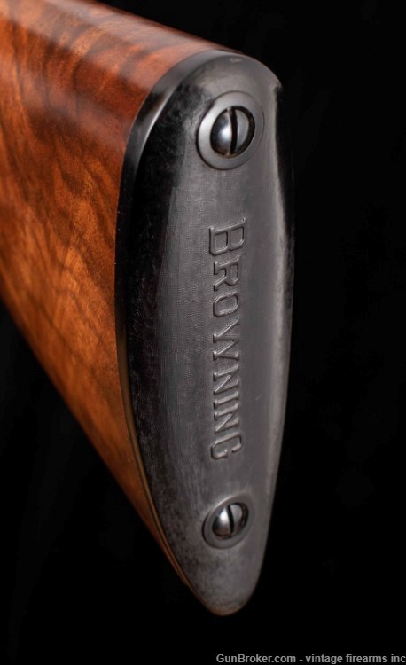 Browning B25 28 Gauge - TRADITIONAL MODEL, UNFIRED-img-20