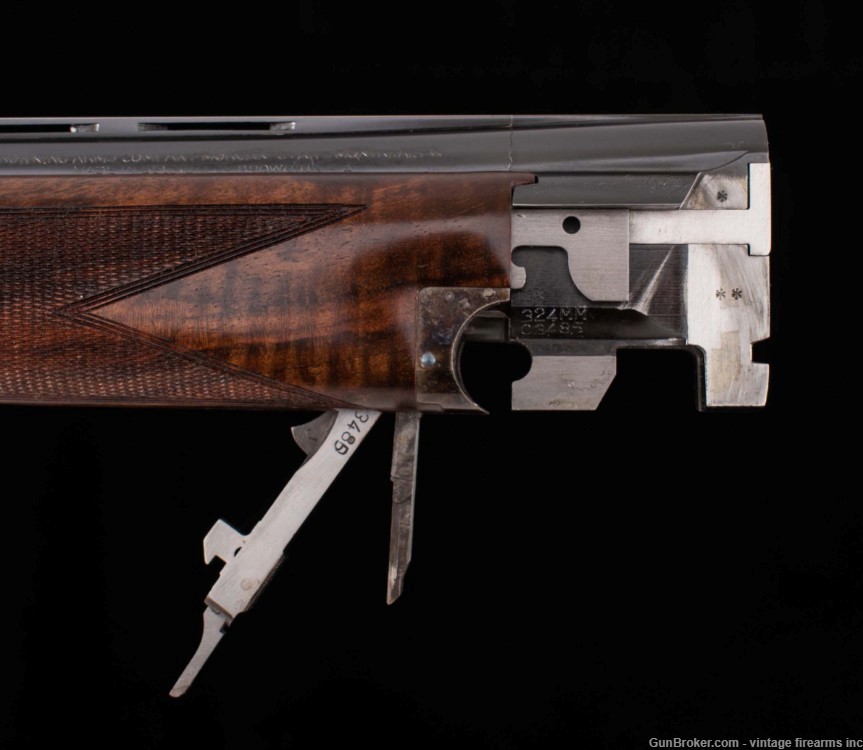 Browning B25 28 Gauge - TRADITIONAL MODEL, UNFIRED-img-23