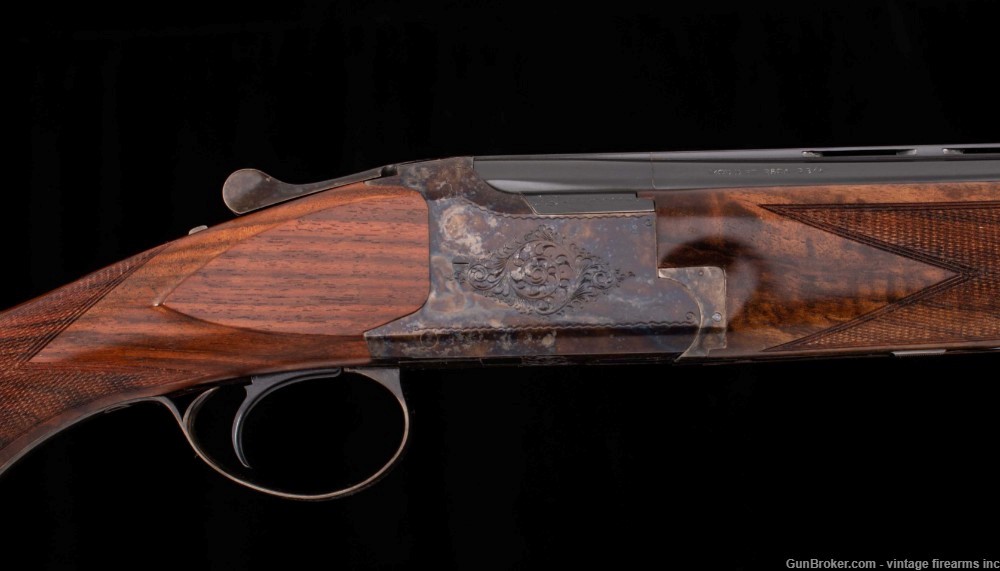 Browning B25 28 Gauge - TRADITIONAL MODEL, UNFIRED-img-12