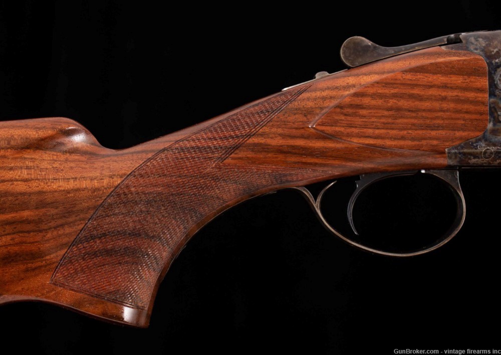 Browning B25 28 Gauge - TRADITIONAL MODEL, UNFIRED-img-7
