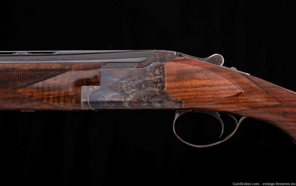 Browning B25 28 Gauge - TRADITIONAL MODEL, UNFIRED-img-10