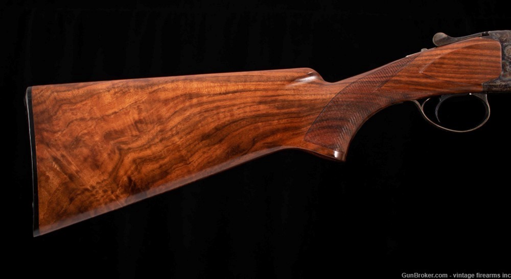 Browning B25 28 Gauge - TRADITIONAL MODEL, UNFIRED-img-5