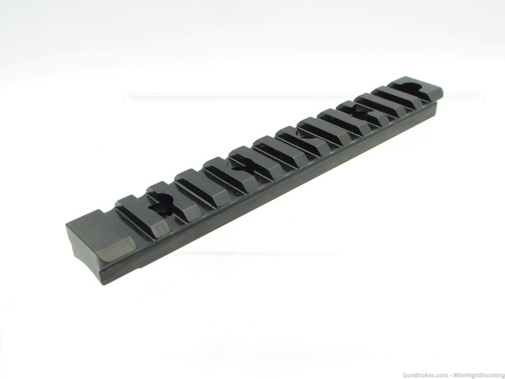 American Rifle Company: Mausingfield Short Action 20 MOA Rail M5-SA-RAIL-20-img-3