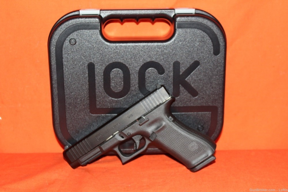 Glock 47 MOS 4.49" 9mm NEW! Free Layaway! -img-0
