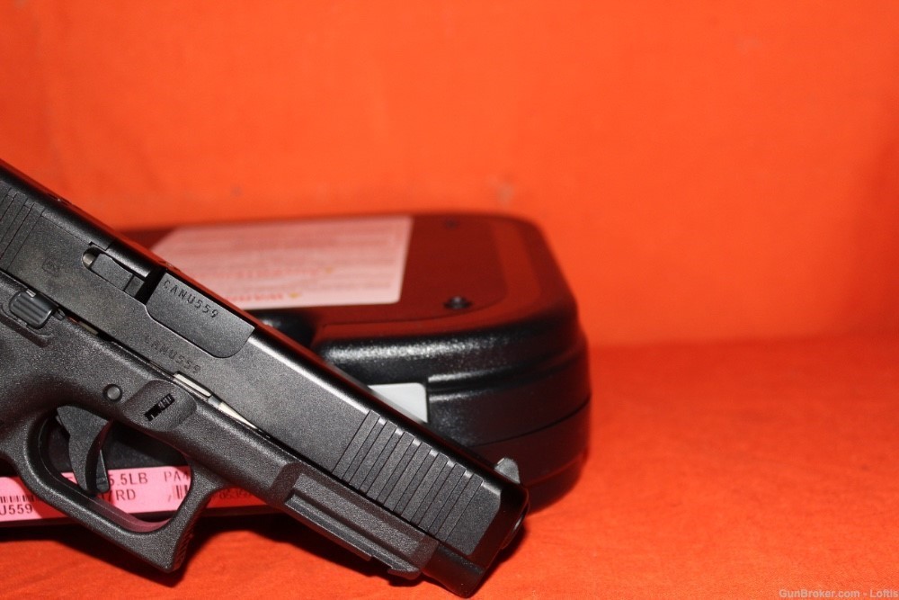 Glock 47 MOS 4.49" 9mm NEW! Free Layaway! -img-5