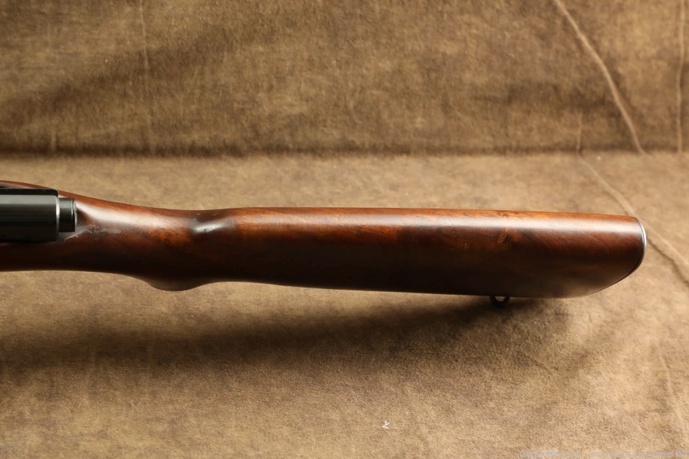 Pre-64 Winchester Model 43 Standard .22 Hornet Bolt Action Rifle C&R 1950-img-19
