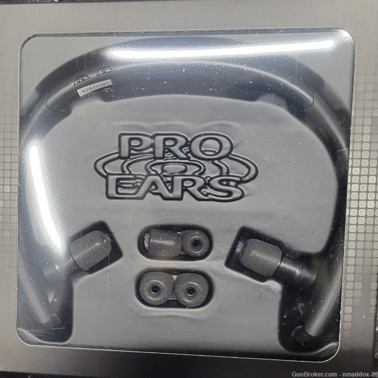 PRO EARS STEALTH 28-img-1