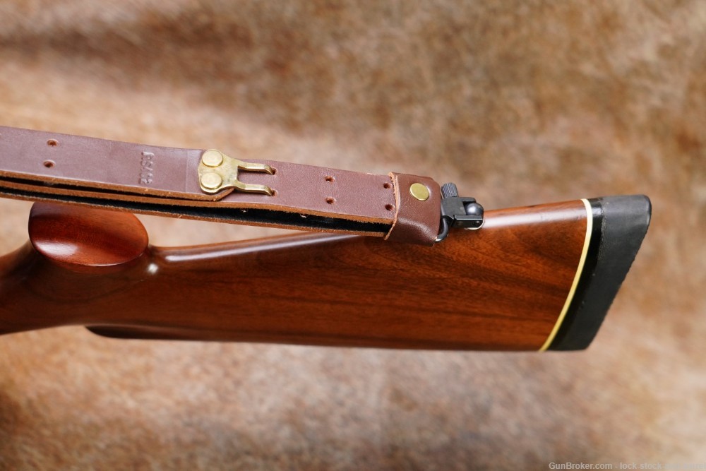  Swedish Mauser 1896 M96 6.5x55 Bolt Action Sporting Rifle Scope-img-13
