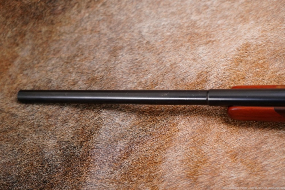  Swedish Mauser 1896 M96 6.5x55 Bolt Action Sporting Rifle Scope-img-20