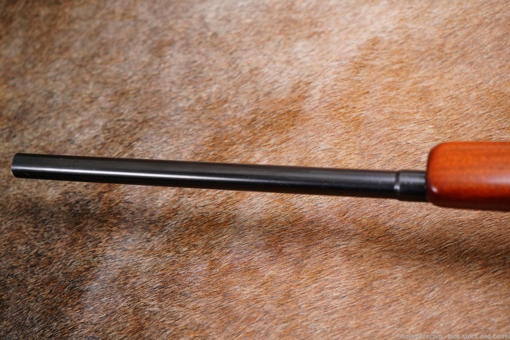  Swedish Mauser 1896 M96 6.5x55 Bolt Action Sporting Rifle Scope-img-16
