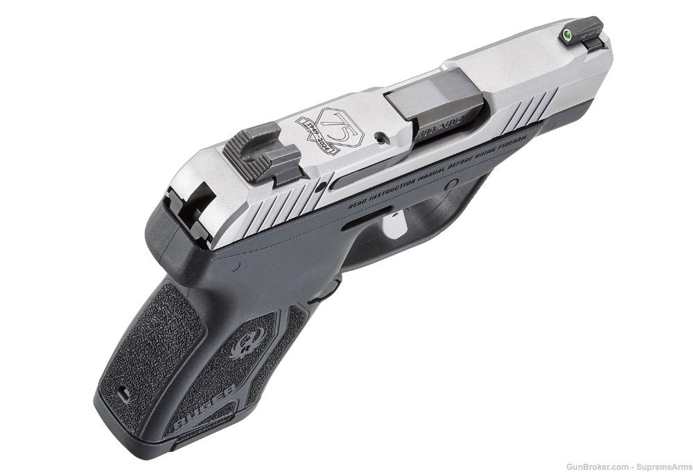 Ruger LCP Max 75th Anniversary Ruger-LCP-img-3