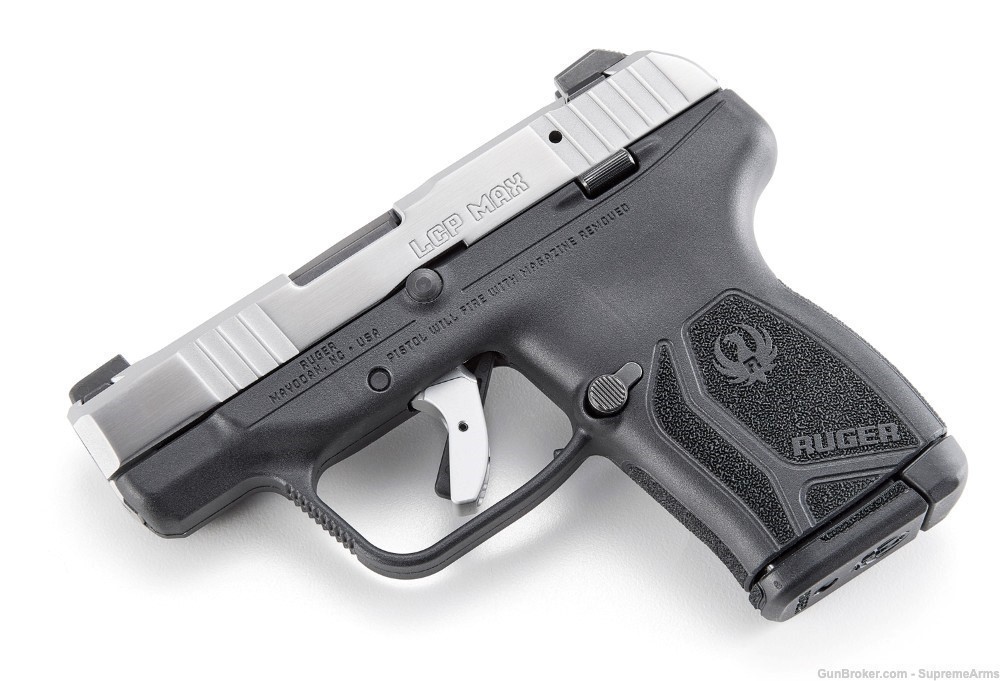 Ruger LCP Max 75th Anniversary Ruger-LCP-img-4