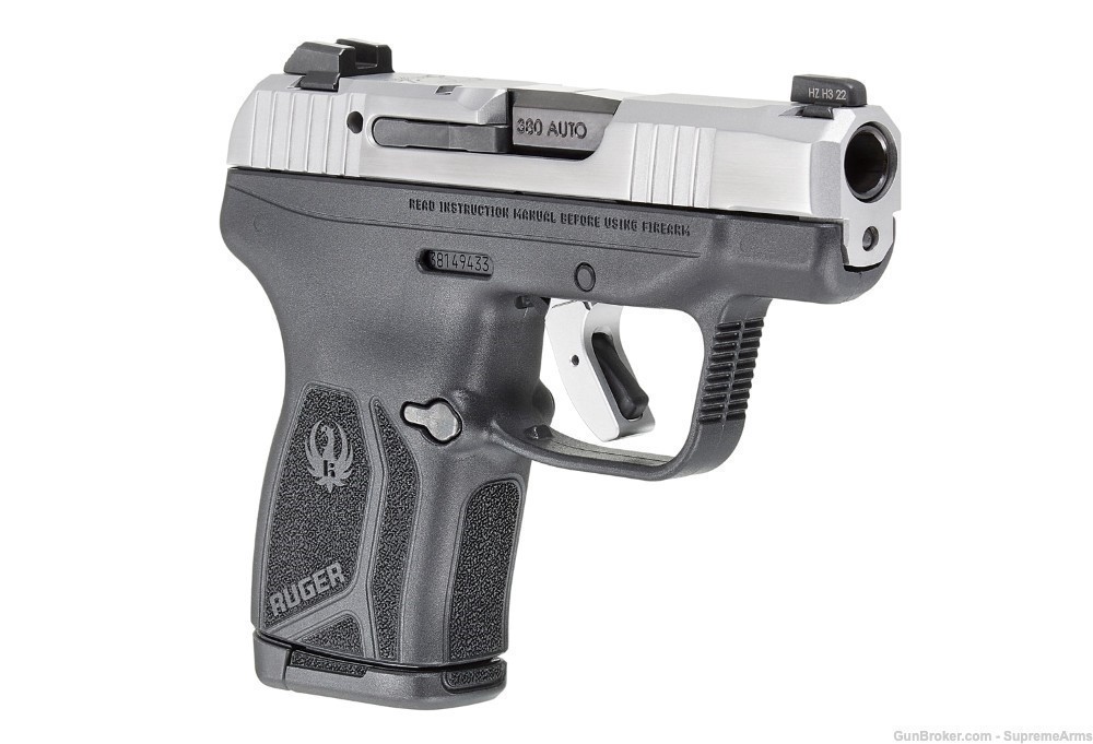 Ruger LCP Max 75th Anniversary Ruger-LCP-img-5