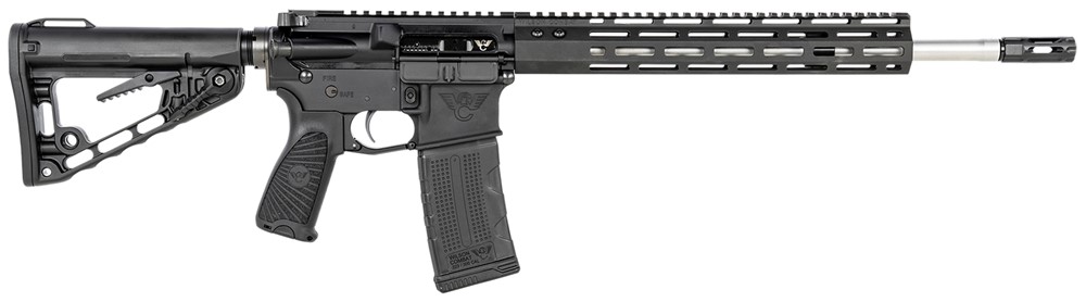 Wilson Combat Protector Carbine 5.56x45mm NATO 16-img-0