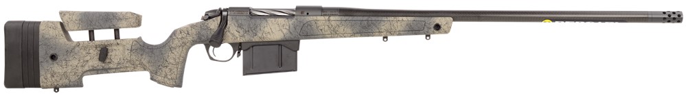 Bergara Rifles HMR Carbon Wilderness B-14 7mm PRC 5+1 22 Rifle -img-0