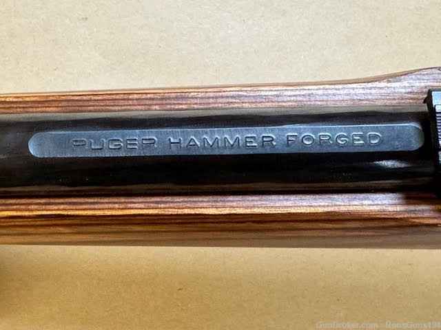 Ruger 10-22 Hammer Forged Barrel  22 LR-img-12