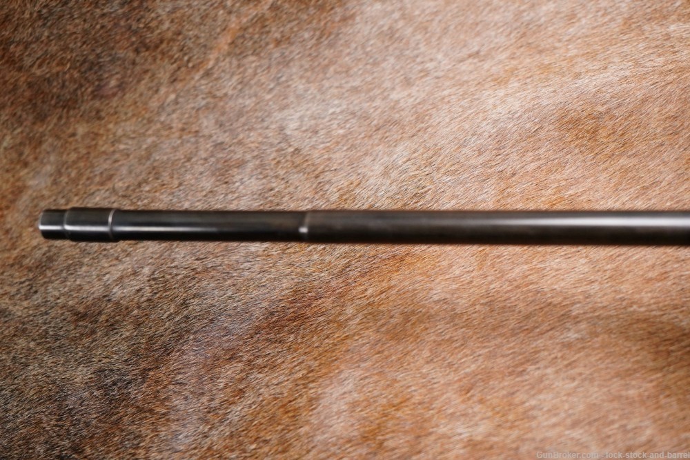 Yugo 98/48 M48 German K98 8mm Mauser Bolt Sporting Rifle Scope C&R-img-16