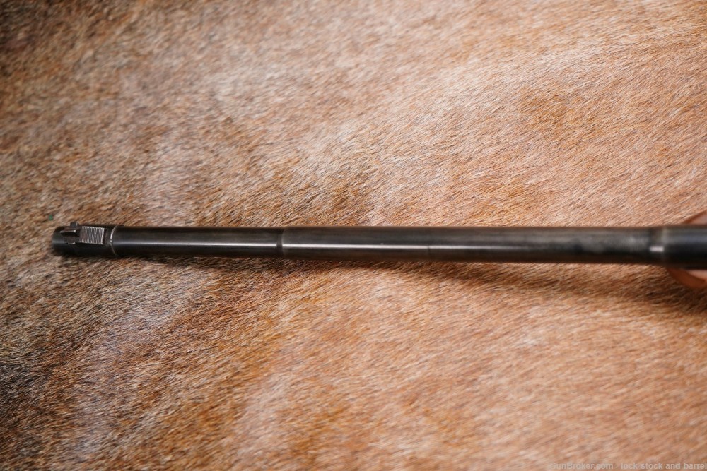 Yugo 98/48 M48 German K98 8mm Mauser Bolt Sporting Rifle Scope C&R-img-20