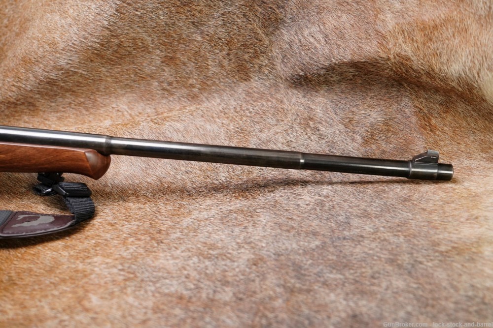 Yugo 98/48 M48 German K98 8mm Mauser Bolt Sporting Rifle Scope C&R-img-6