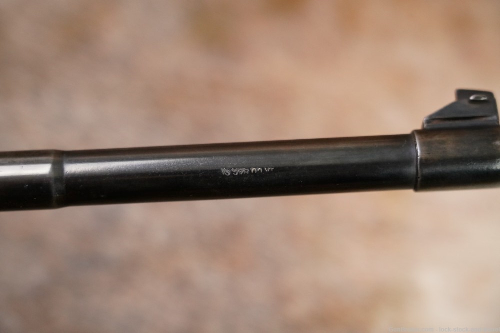 Yugo 98/48 M48 German K98 8mm Mauser Bolt Sporting Rifle Scope C&R-img-26