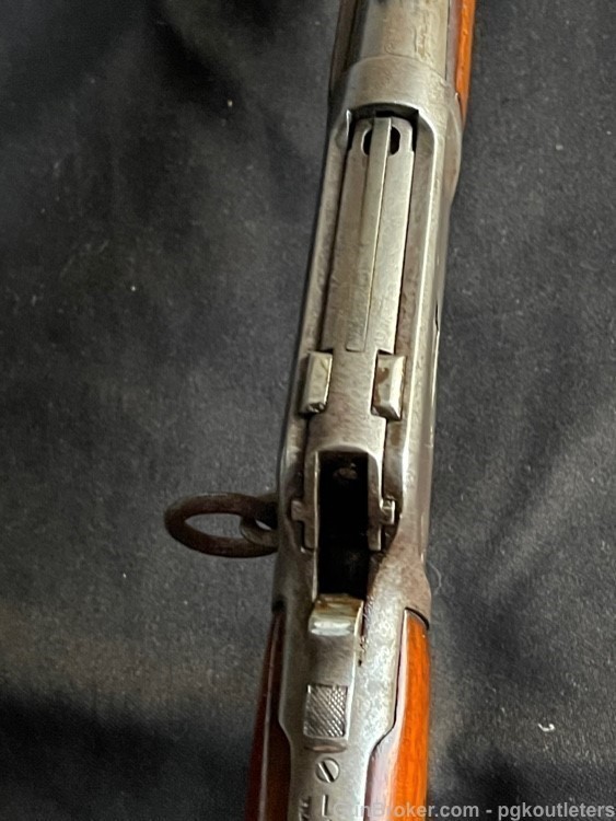 1919 - Winchester Model 92 Lever Action Saddle-Ring Carbine .44 W.C.F-img-19