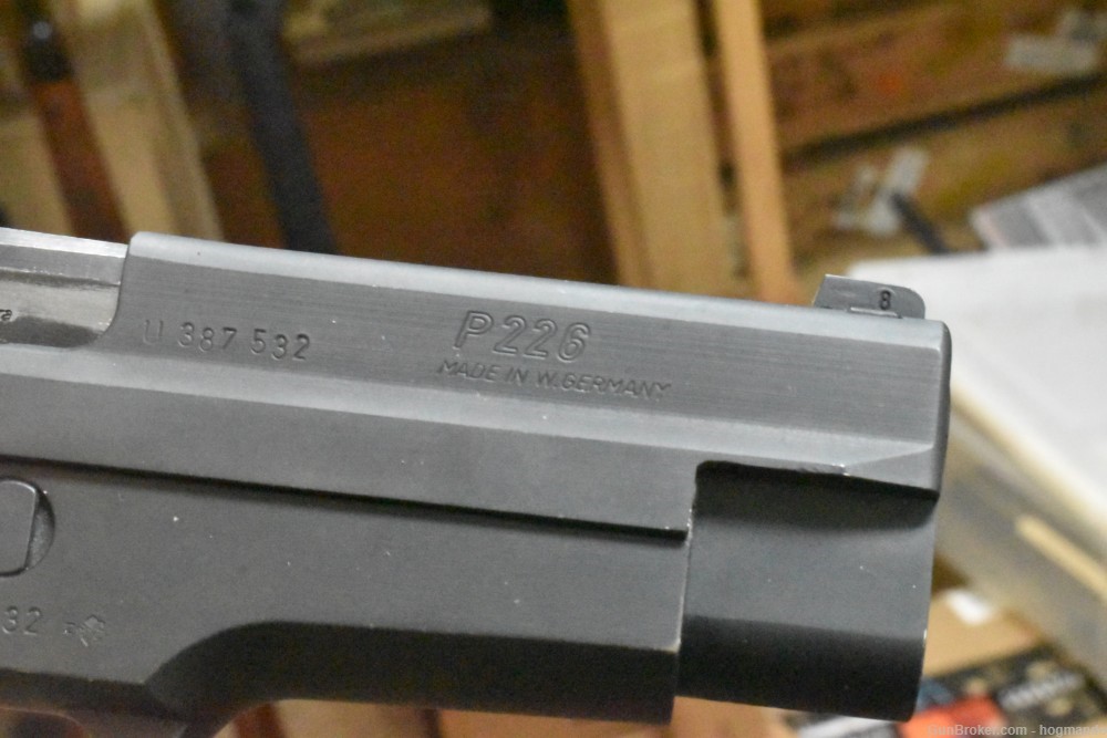 Sig P226 9mm-img-4