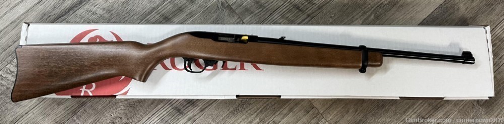 RUGER 10/22 CARBINE 22 LR *LAYAWAY AVAILABLE*-img-1