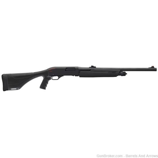 WINCHESTER SXP EXTREME DEER 12GA 22" FR RS PG STOCK-img-0
