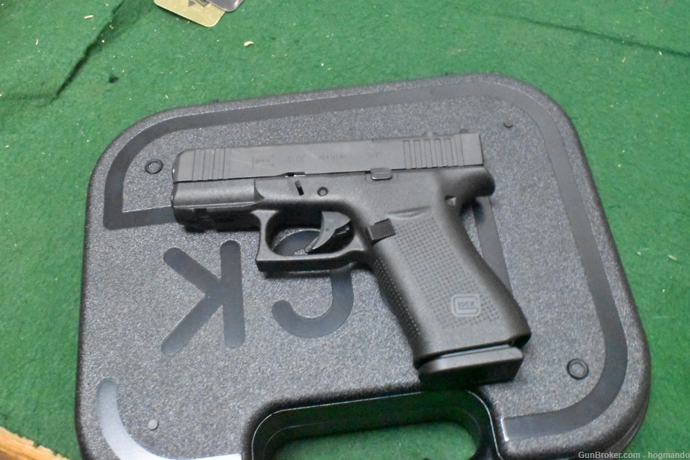 Glock 43X MOS 9mm NIB-img-2