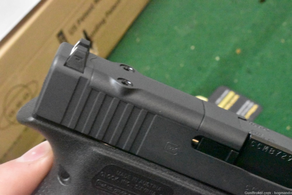 Glock 43X MOS 9mm NIB-img-5