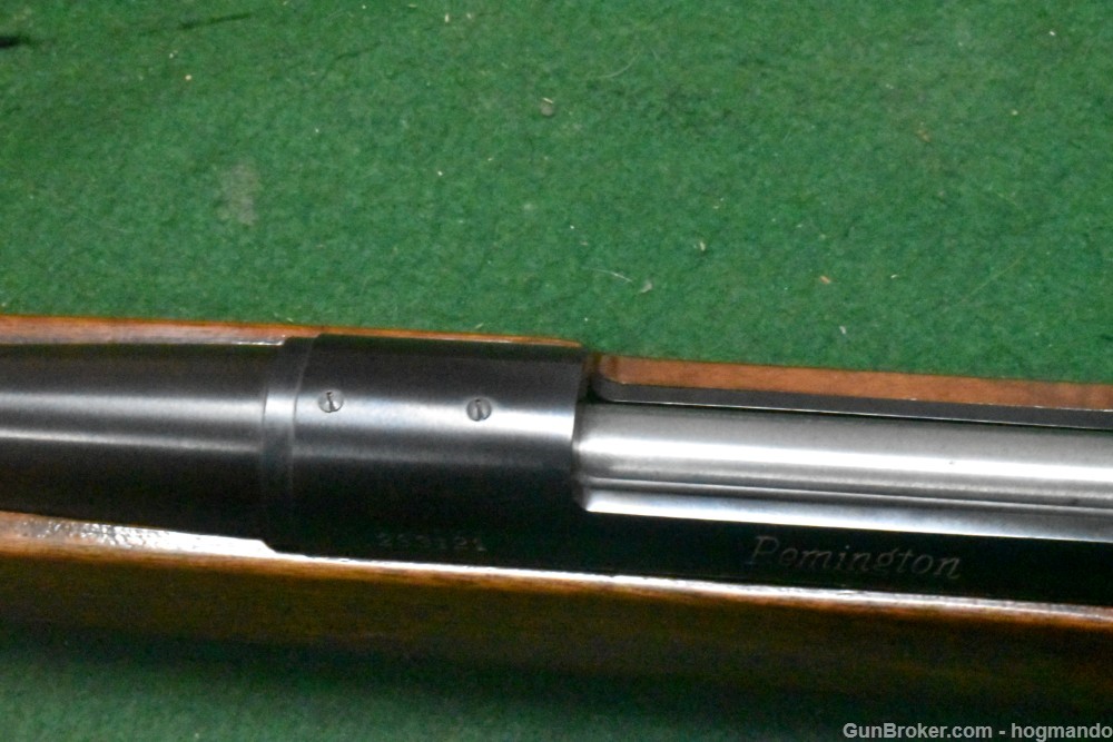 Remington 700 BDL 280 1966 unfired-img-16