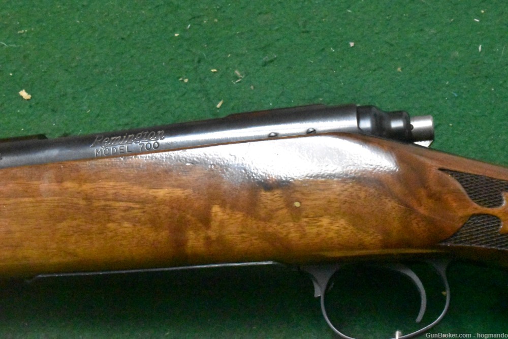 Remington 700 BDL 280 1966 unfired-img-8