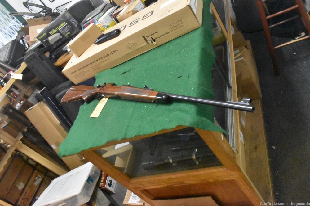 Remington 700 BDL 280 1966 unfired-img-1