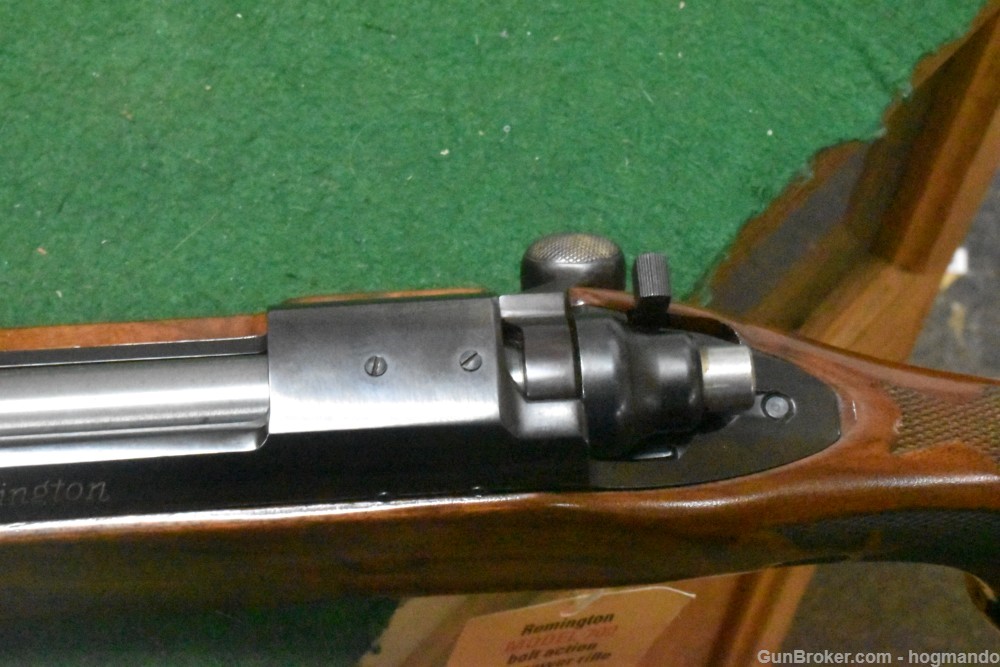 Remington 700 BDL 280 1966 unfired-img-15
