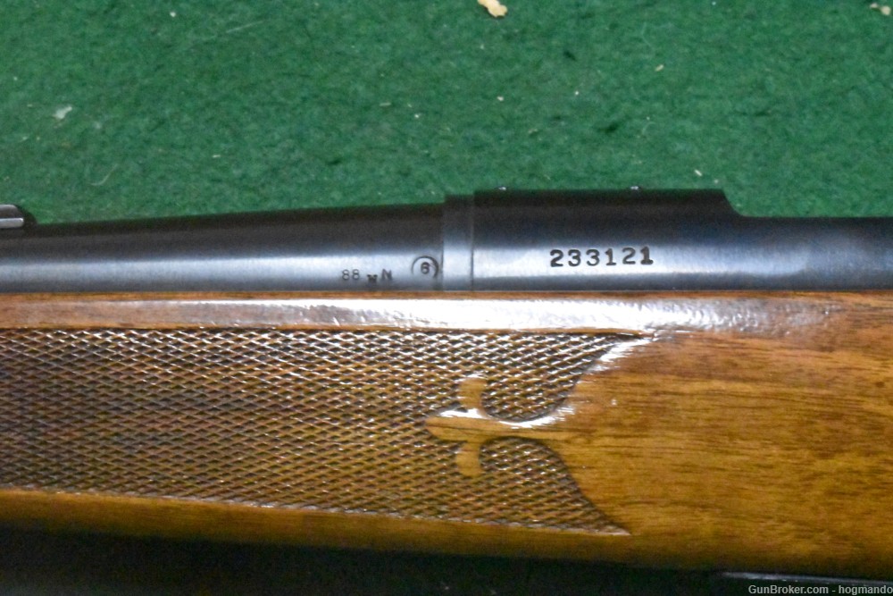 Remington 700 BDL 280 1966 unfired-img-3
